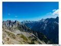 Berge um Mittenwald