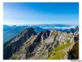 Mittenwalder Klettersteig