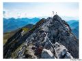 Mittenwalder Klettersteig