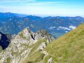 Gaisalphorn und Rubihorn