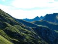 Berge um Oberstdorf