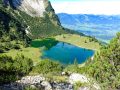 Unterer Gaisalpsee