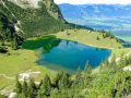 Unterer Gaisalpsee